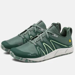 BÄR Schuhe Addict WR grün Sale