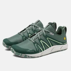 BÄR Schuhe Addict WR grün Fashion