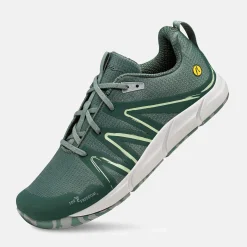 BÄR Schuhe Addict WR grün Fashion