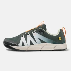 BÄR Schuhe Addict WR foggygreen Discount