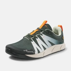 BÄR Schuhe Addict WR foggygreen Discount