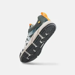 BÄR Schuhe Addict WR foggygreen Discount