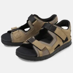 BÄR Schuhe Adrian oliv Best
