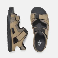 BÄR Schuhe Adrian oliv Best