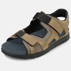 BÄR Schuhe Adrian oliv Best