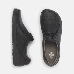 BÄR Schuhe Agnello schwarz Sale