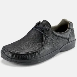 BÄR Schuhe Agnello schwarz Sale