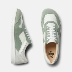 BÄR Schuhe Alea weiß/taupe Discount