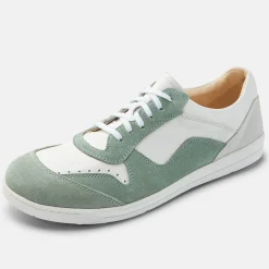 BÄR Schuhe Alea weiß/taupe Discount