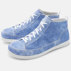 BÄR Schuhe Aloe jeans Clearance