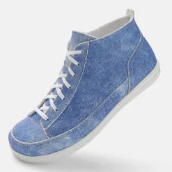 BÄR Schuhe Aloe jeans Clearance