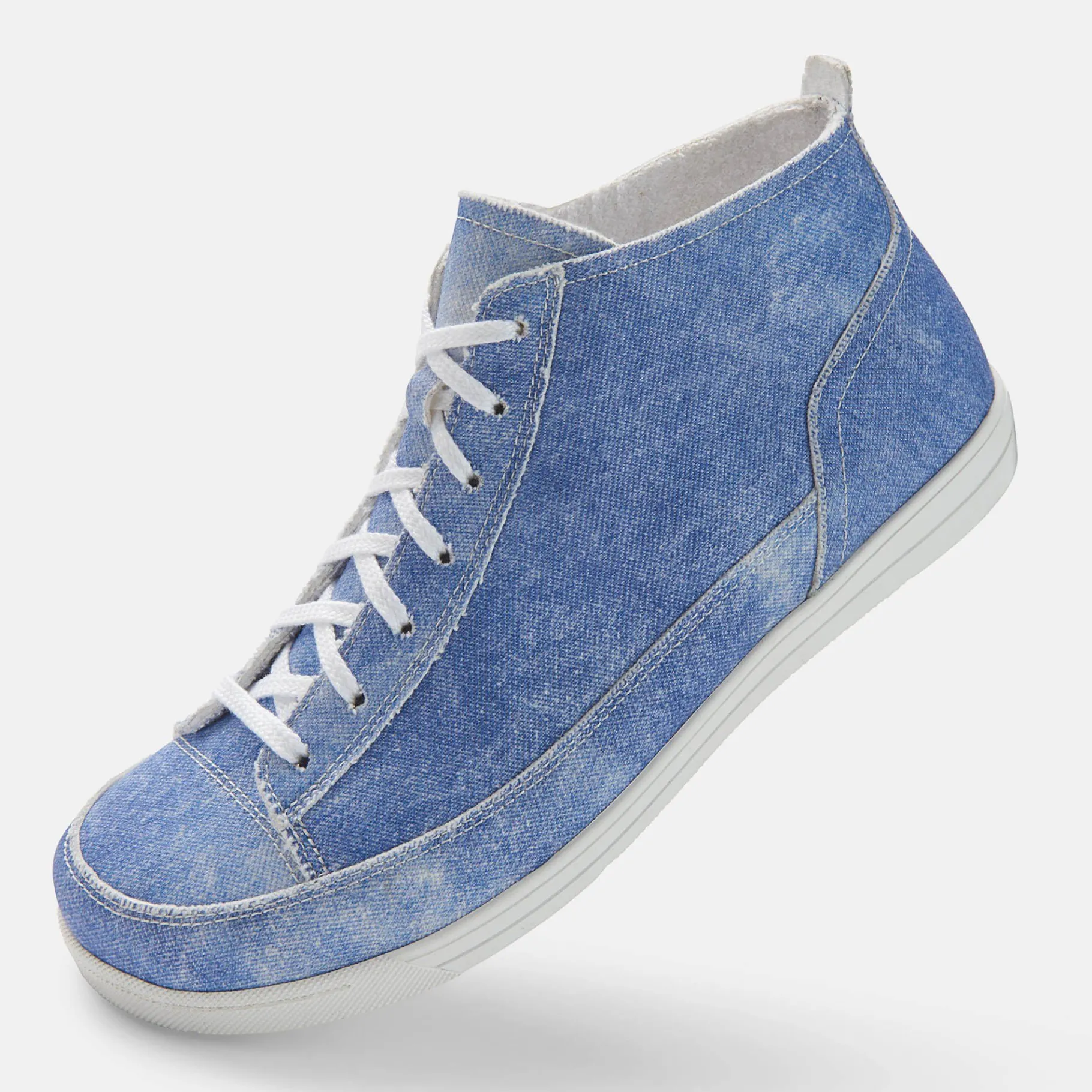 BÄR Schuhe Aloe jeans Clearance
