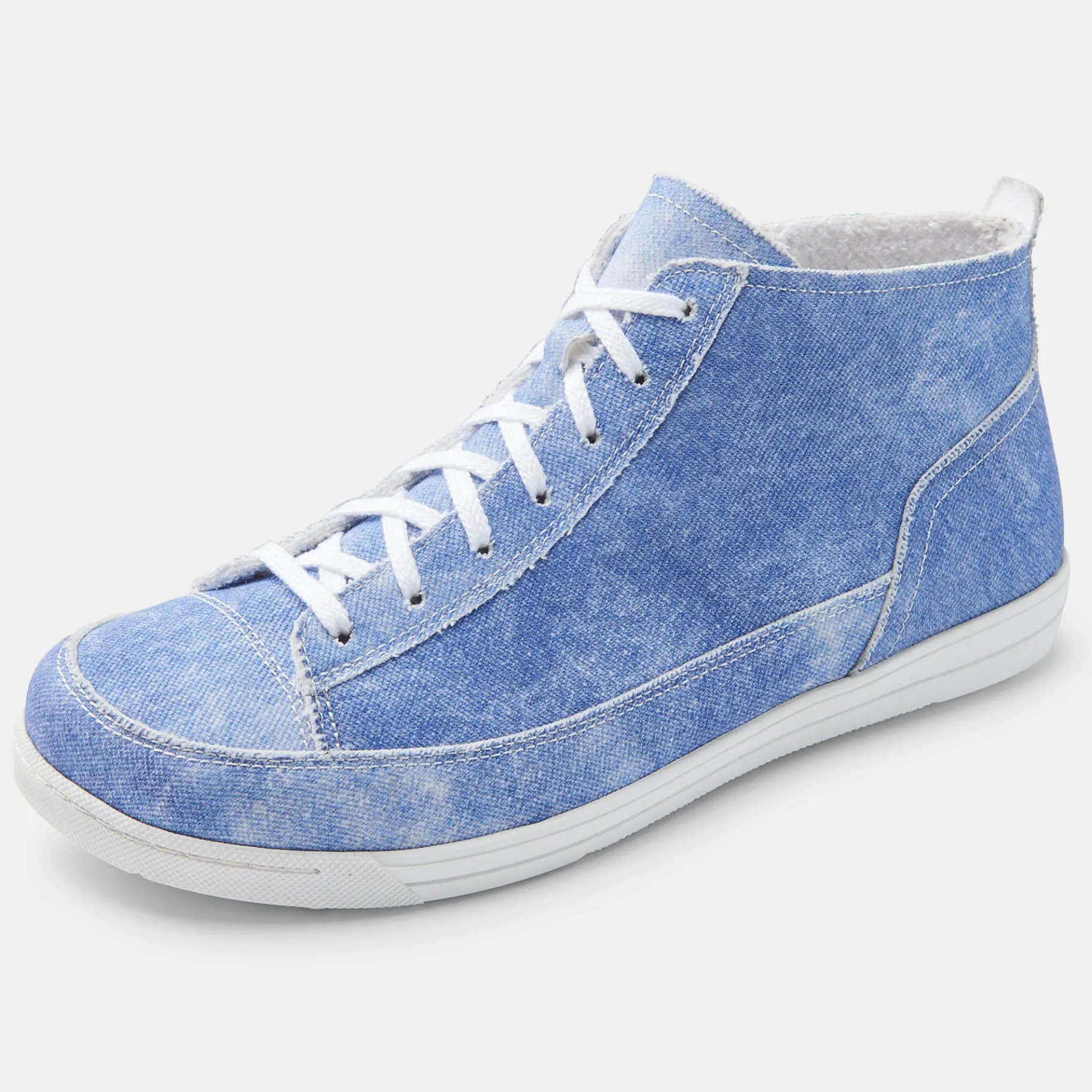 BÄR Schuhe Aloe jeans Clearance