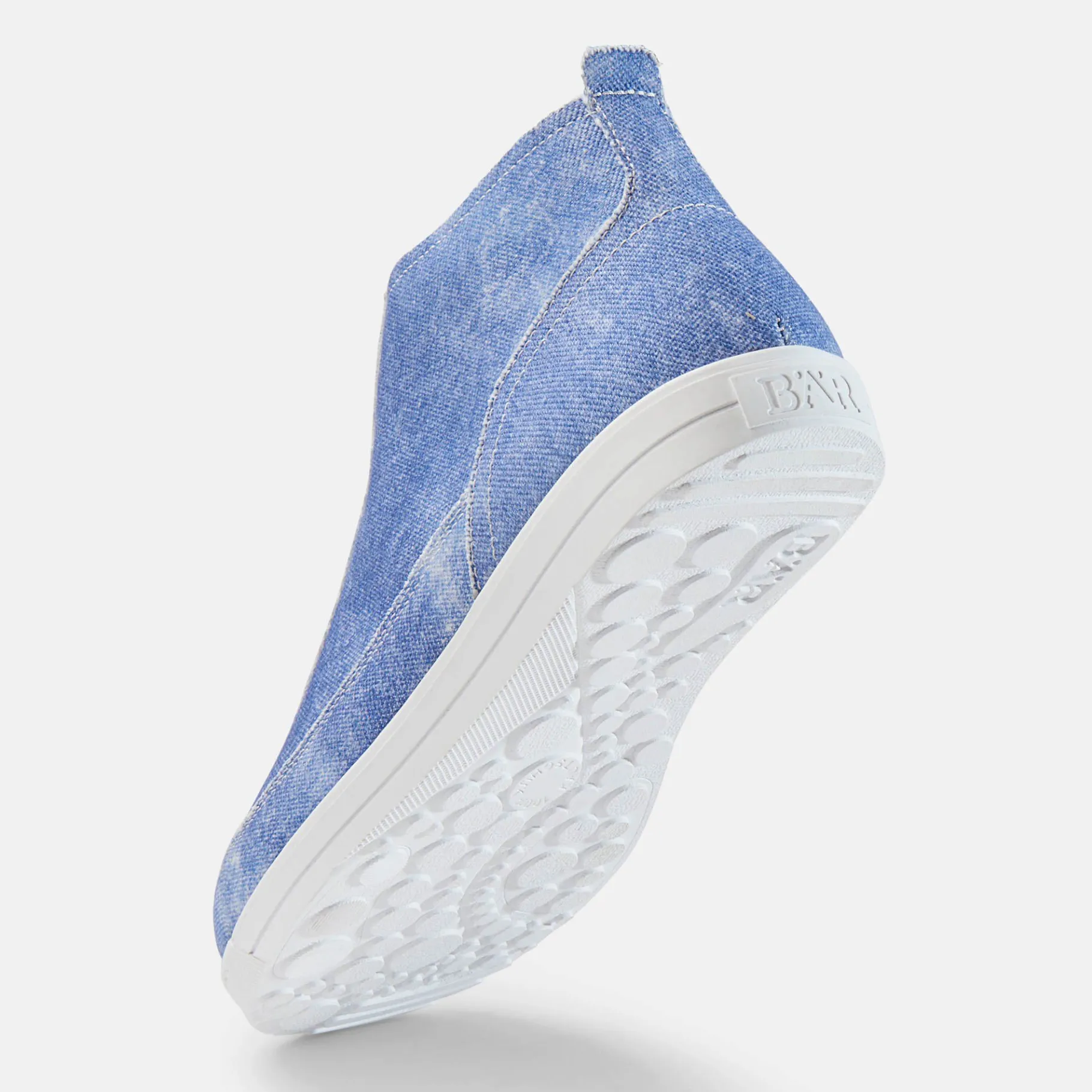 BÄR Schuhe Aloe jeans Clearance