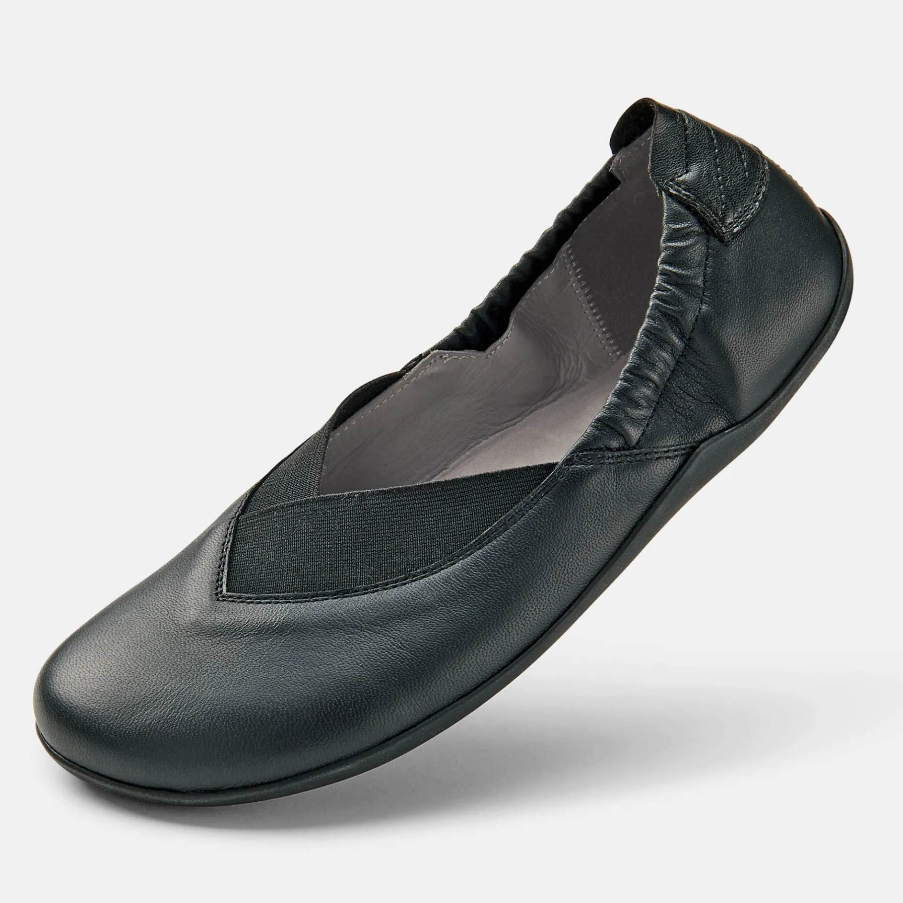 BÄR Schuhe Amber schwarz Online