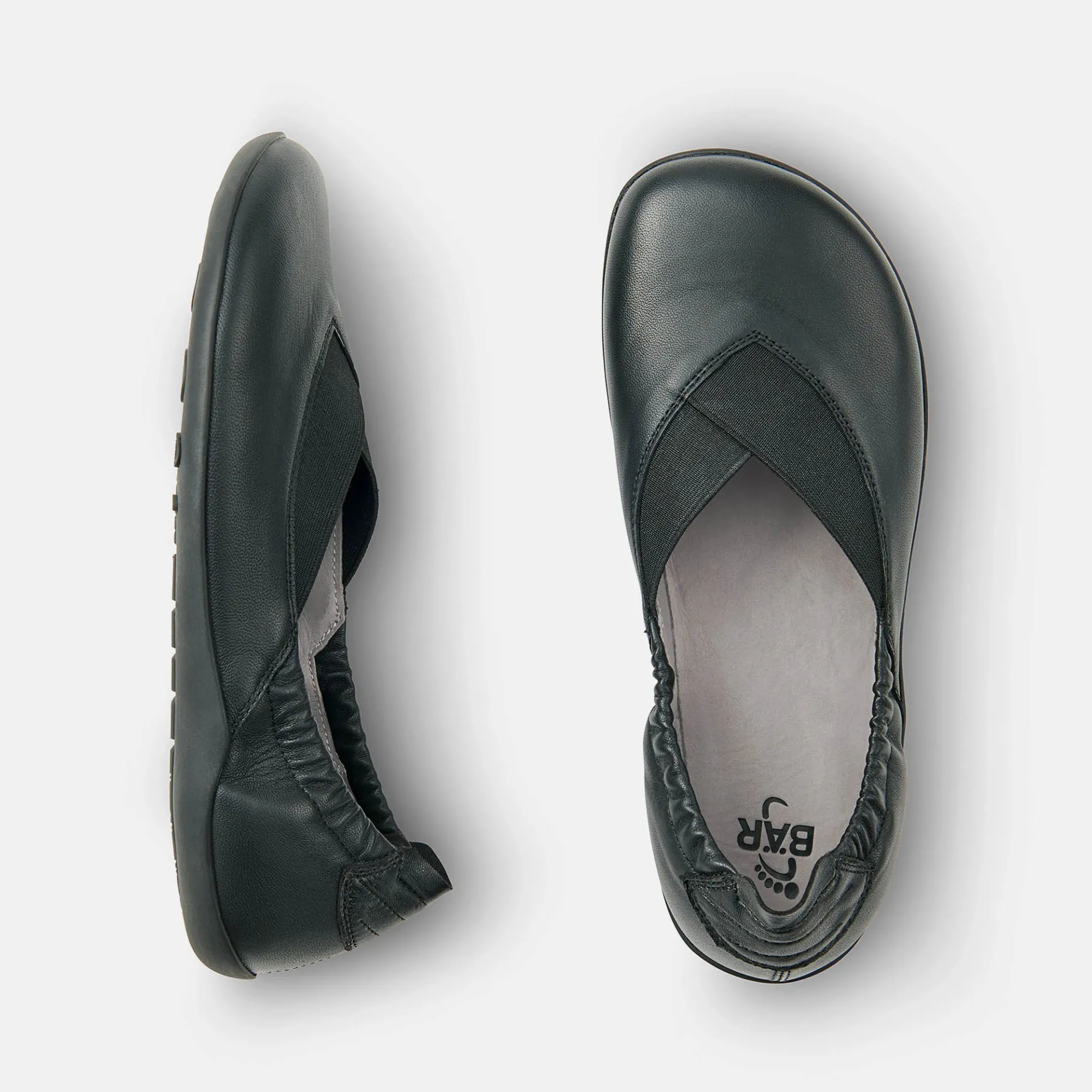 BÄR Schuhe Amber schwarz Online