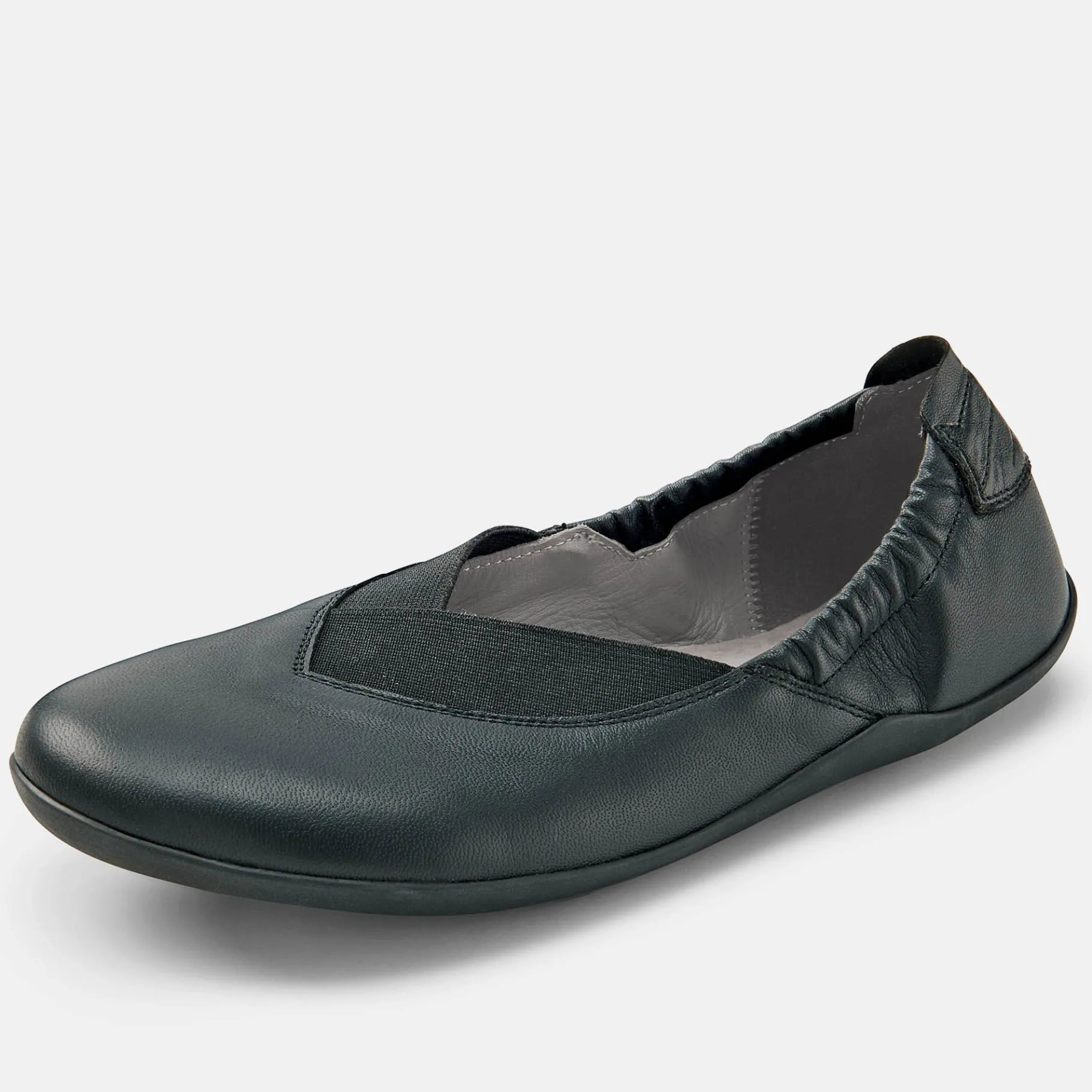 BÄR Schuhe Amber schwarz Online