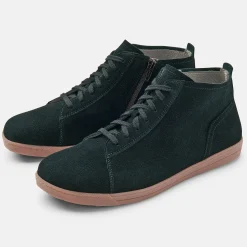 BÄR Schuhe Anne schwarz Hot