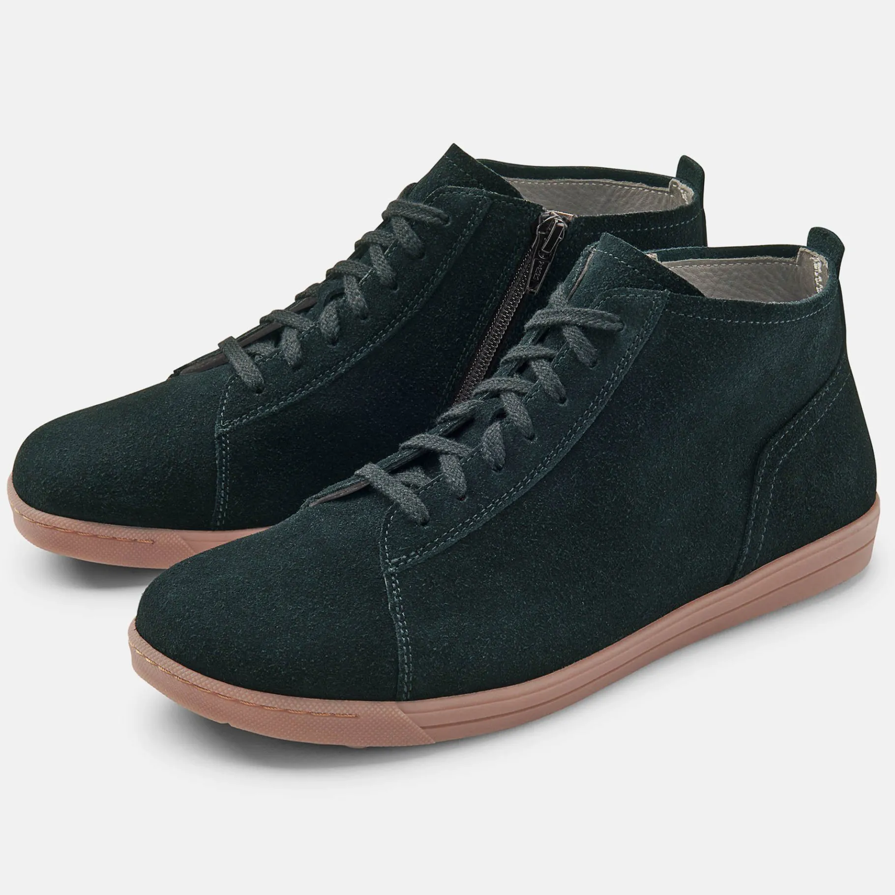 BÄR Schuhe Anne schwarz Hot