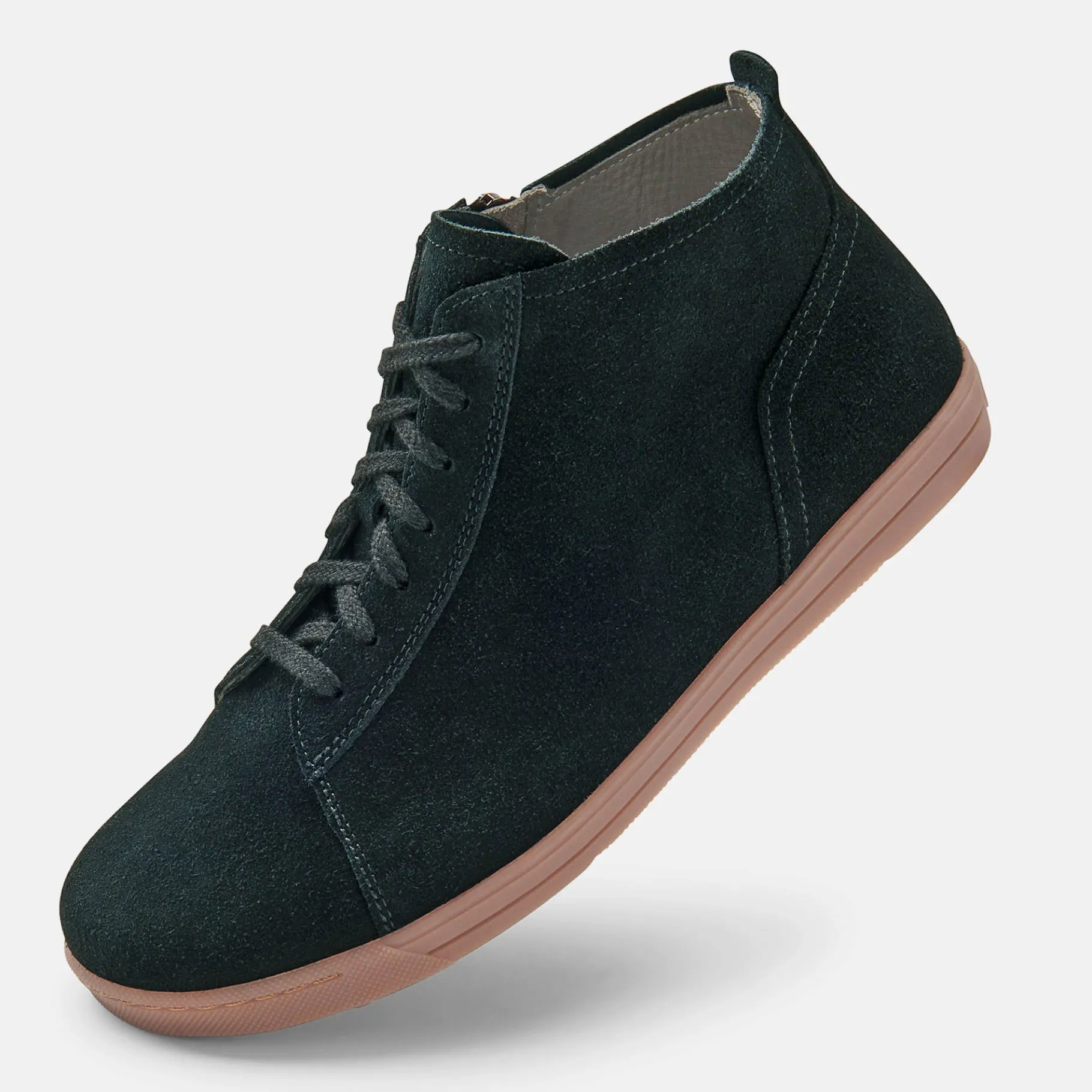 BÄR Schuhe Anne schwarz Hot