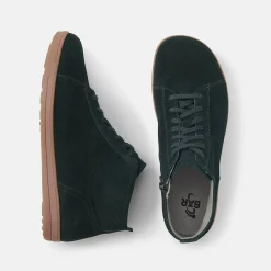 BÄR Schuhe Anne schwarz Hot