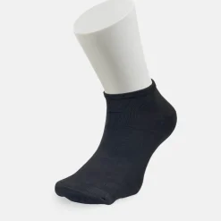 BÄR Schuhe Bambus-Sneaker-Socken weiß Best