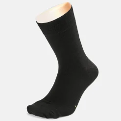BÄR Schuhe Bambus-Socken schwarz Best