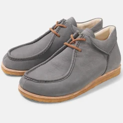 BÄR Schuhe Barry grau New