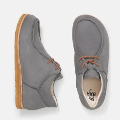 BÄR Schuhe Barry grau New