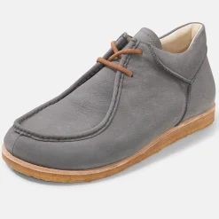 BÄR Schuhe Barry grau New