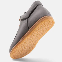 BÄR Schuhe Barry grau New