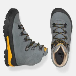 BÄR Schuhe Bergkomfort Wanderstiefel 2.0 dunkelbraun Online