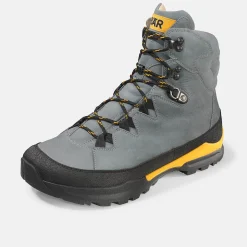 BÄR Schuhe Bergkomfort Wanderstiefel 2.0 dunkelbraun Online