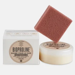 BÄR Schuhe Bio Lederbalsam 125 ml natur Hot