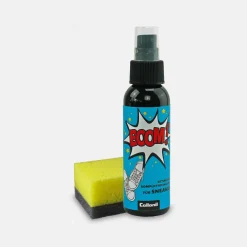 BÄR Schuhe BOOM Power Reiniger 100 ml natur New