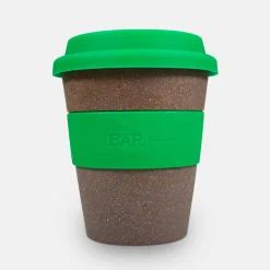 BÄR Schuhe BÄR Bambusbecher grau/grün Online