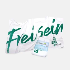 BÄR Schuhe BÄR Relax Handtuch weiß Clearance