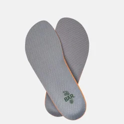BÄR Schuhe BÄRComfort Fußbett grau Fashion