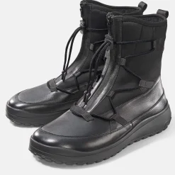 BÄR Schuhe Brehan schwarz Discount