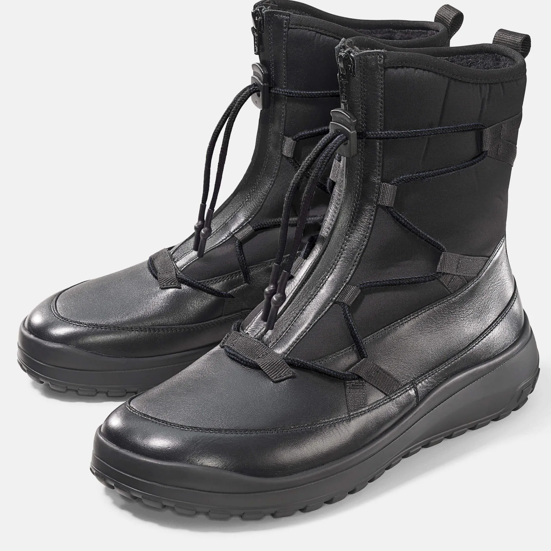BÄR Schuhe Brehan schwarz Discount
