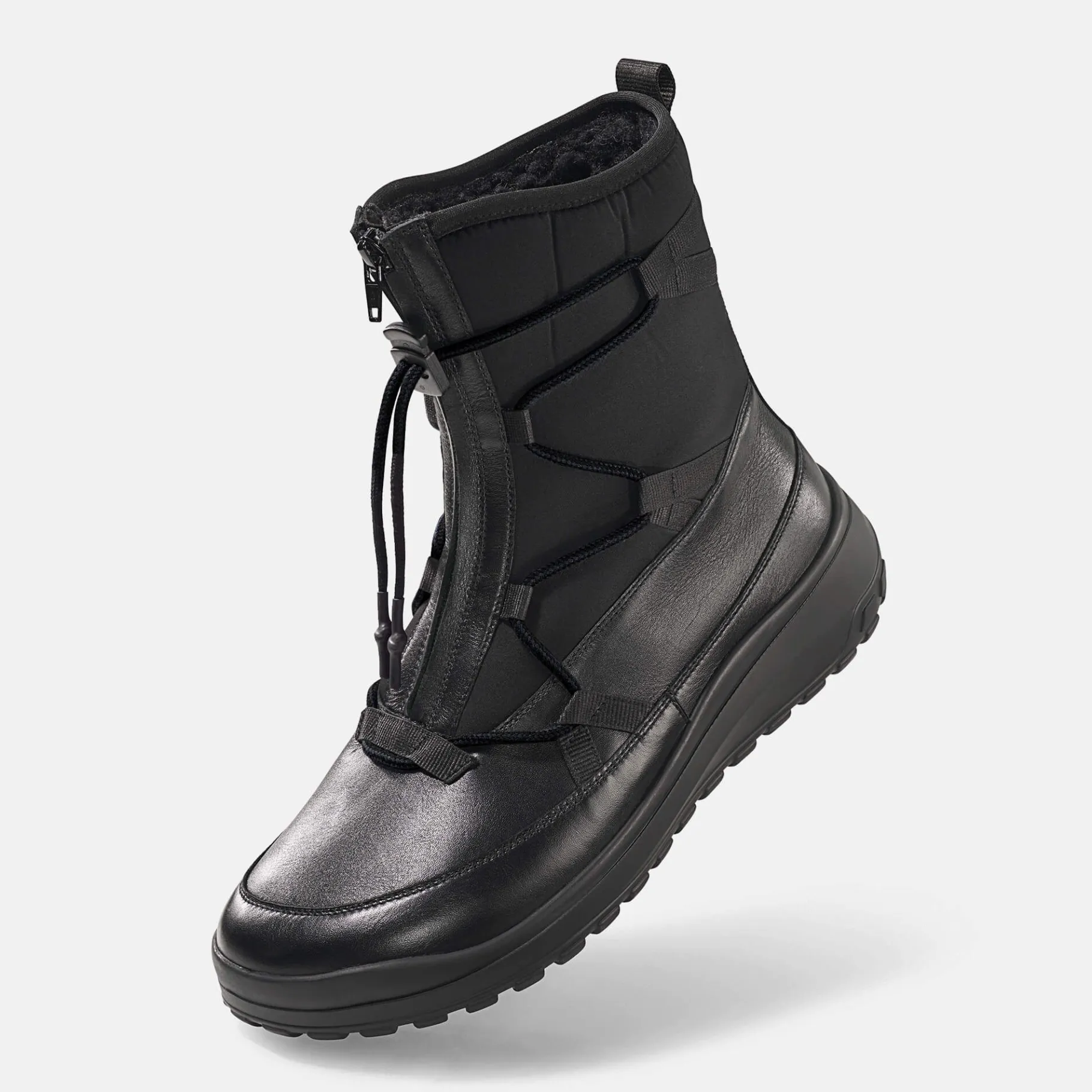 BÄR Schuhe Brehan schwarz Discount