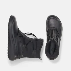 BÄR Schuhe Brehan schwarz Discount