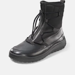 BÄR Schuhe Brehan schwarz Discount