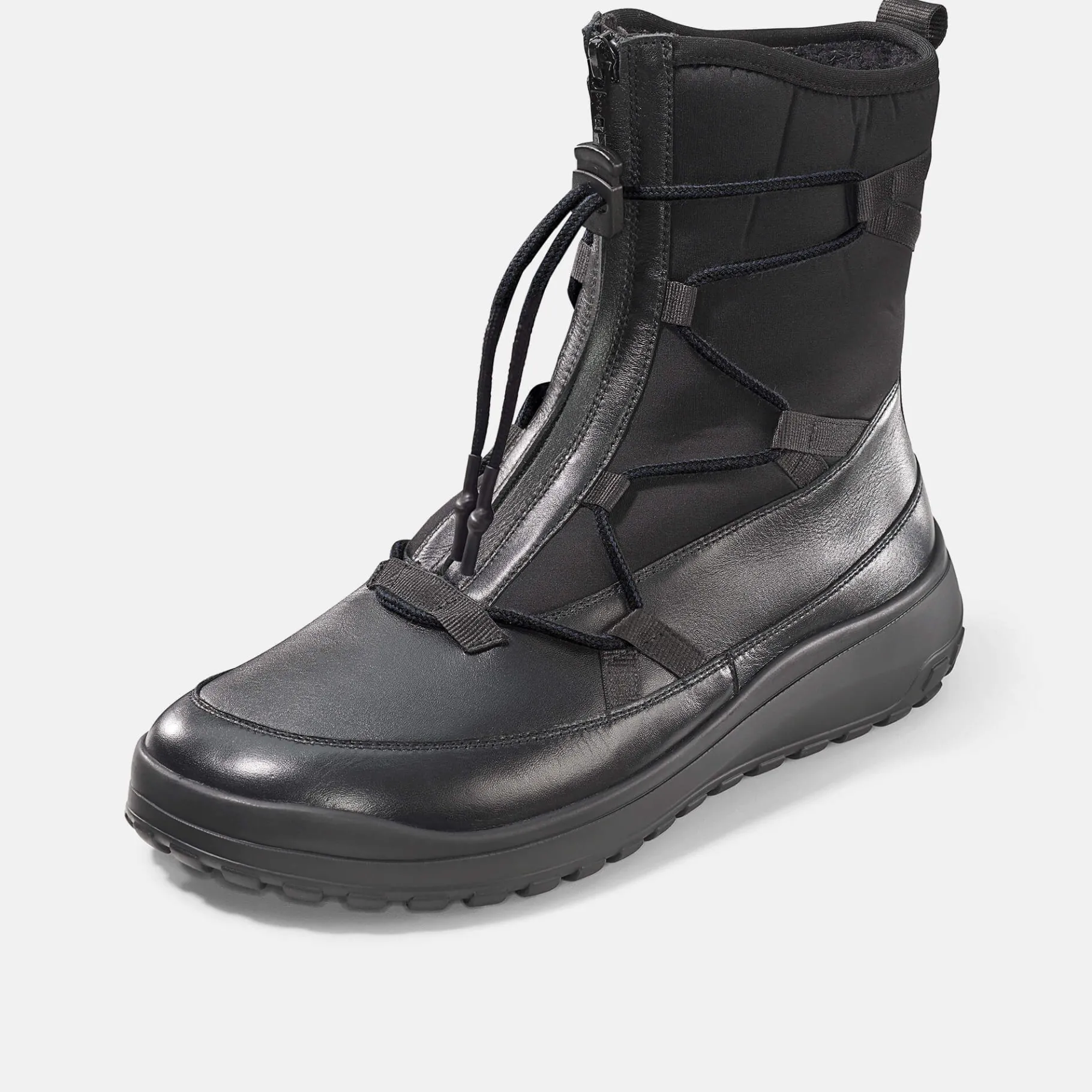 BÄR Schuhe Brehan schwarz Discount