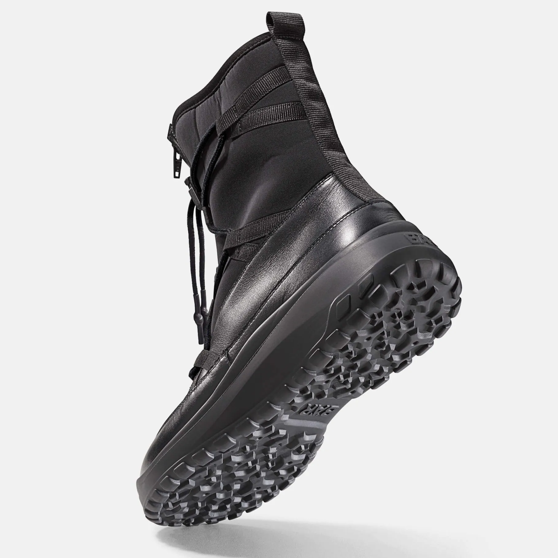 BÄR Schuhe Brehan schwarz Discount