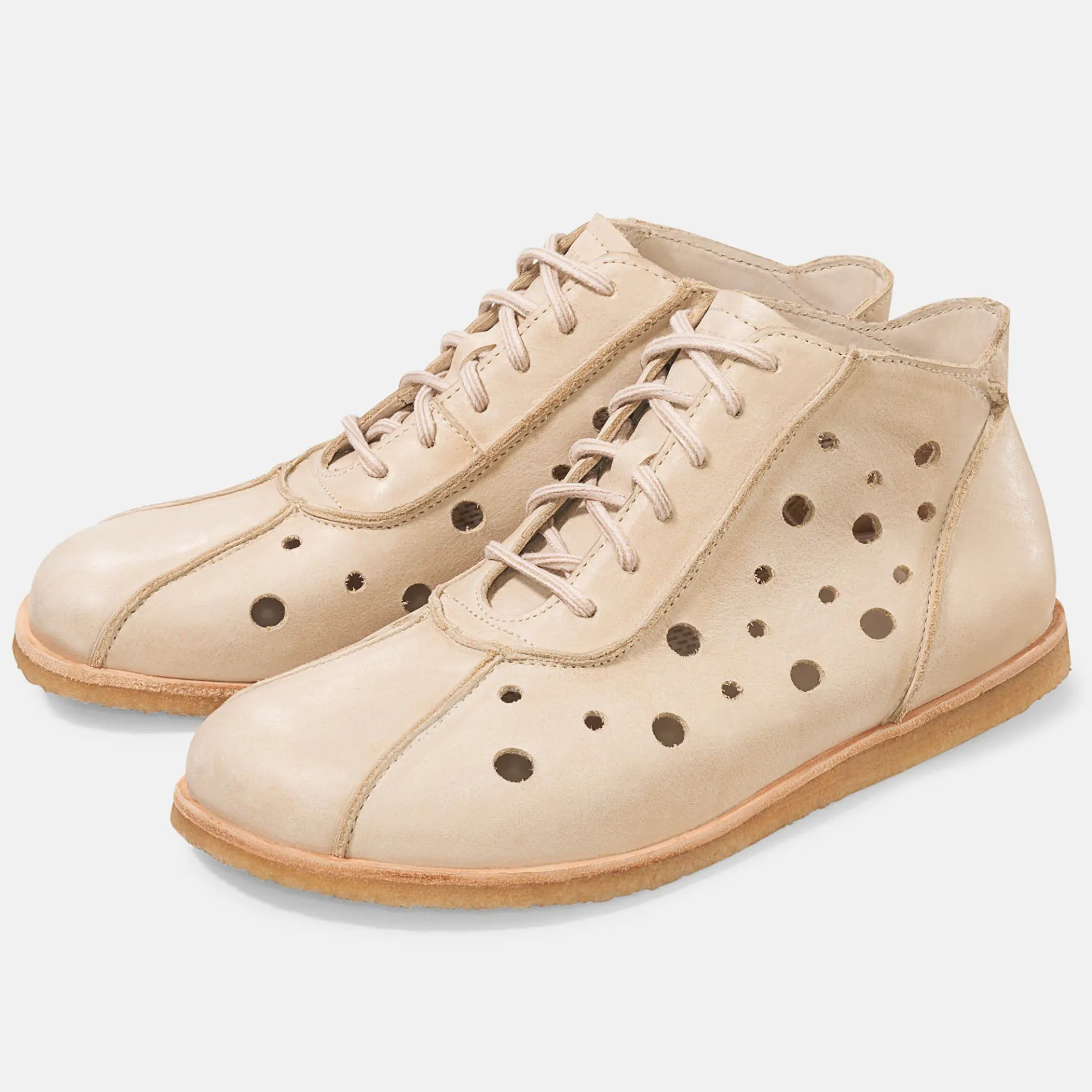 BÄR Schuhe Brie blush Outlet