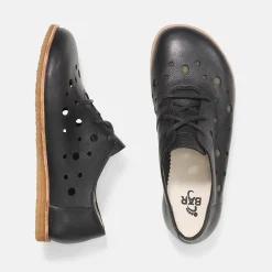 BÄR Schuhe Britt grau Sale
