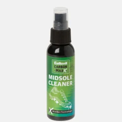 BÄR Schuhe Carbon MaxX Midsole Cleaner 100ml natur New
