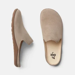 BÄR Schuhe Carlie taupe Clearance