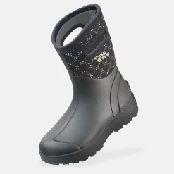 BÄR Schuhe Carola schwarz/weiß Outlet